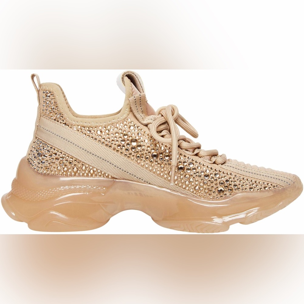 Steve Madden Maxima sneakers